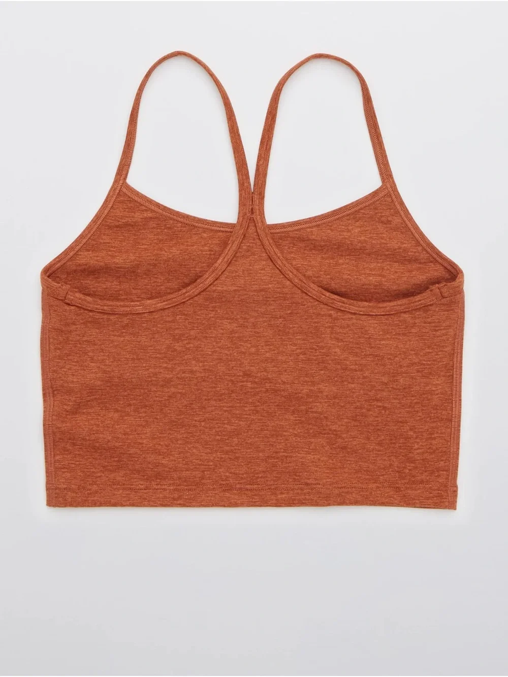 OFFLINE By Aerie The Hugger Longline Racerback Sports Bra in Size XS